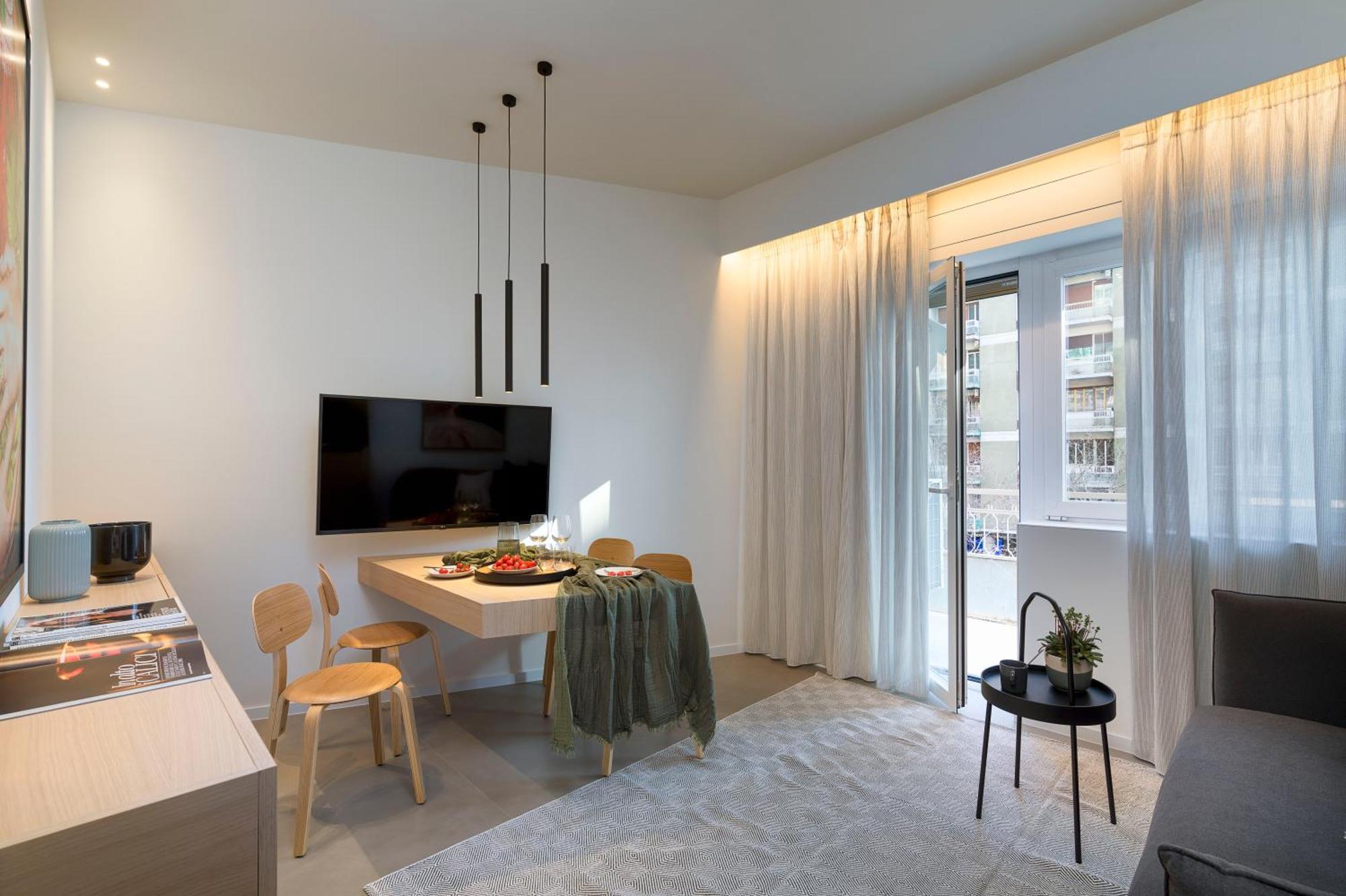 Catania Smart Apartments Exteriér fotografie